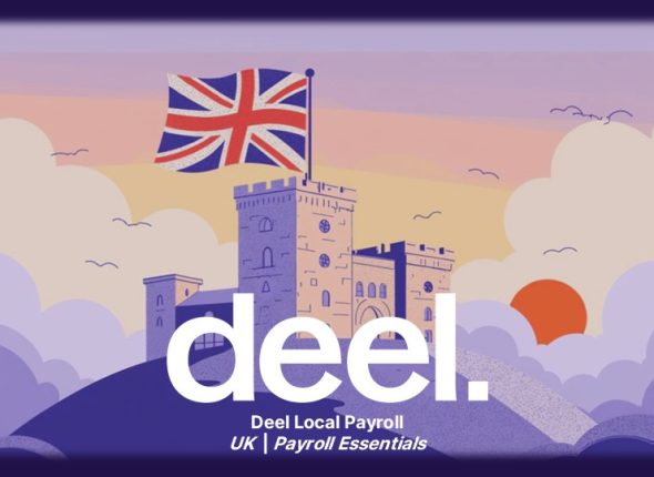 DLP Payroll Essentials UK