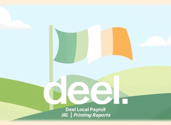 Reports Banner