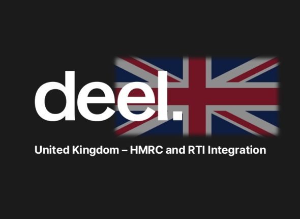 Banner - HMRC and RTI Integration