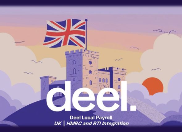 Banner HRMC and RTI UK New