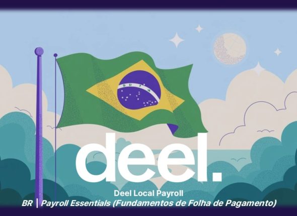 Brazil - Essentials Banner