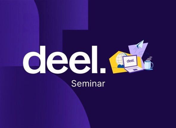 Seminar Banner Generic