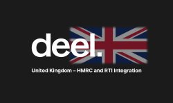 Banner - HMRC and RTI Integration