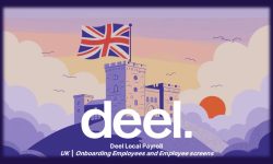 Banner - Onboarding Employees New UK