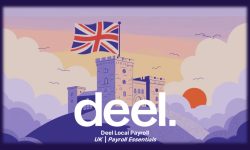 DLP Payroll Essentials UK