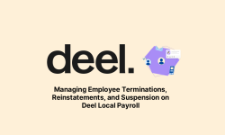 Employee processes