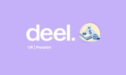 UK Pension Banners